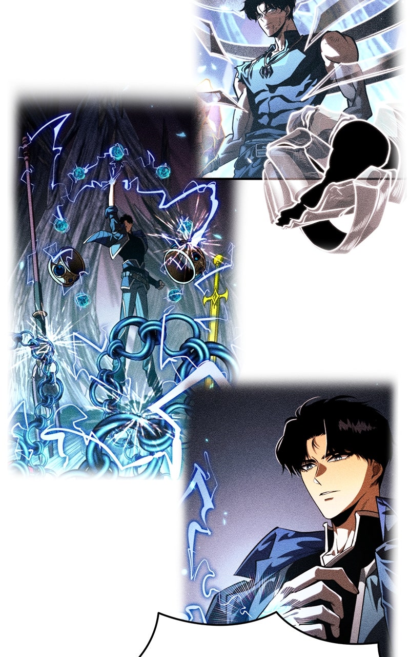 Read Reincarnator EN Manga Online