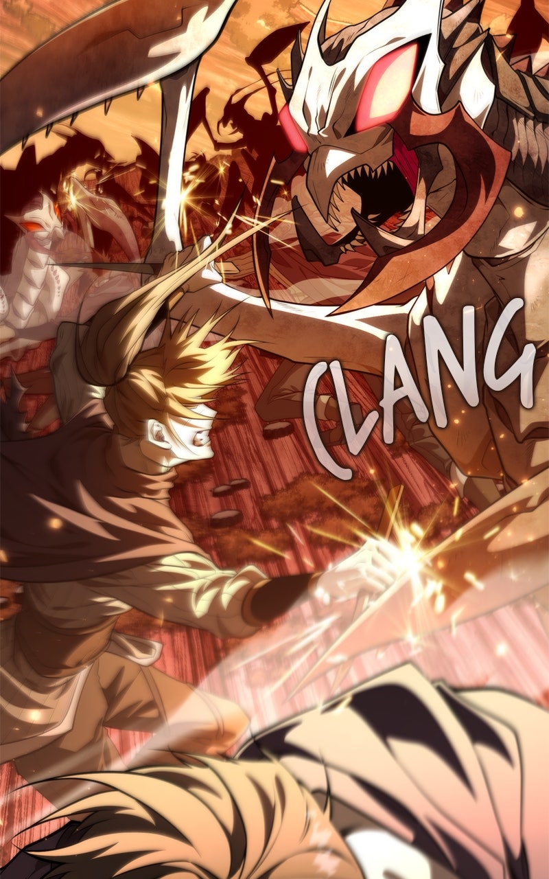 Read Reincarnator EN Manga Online