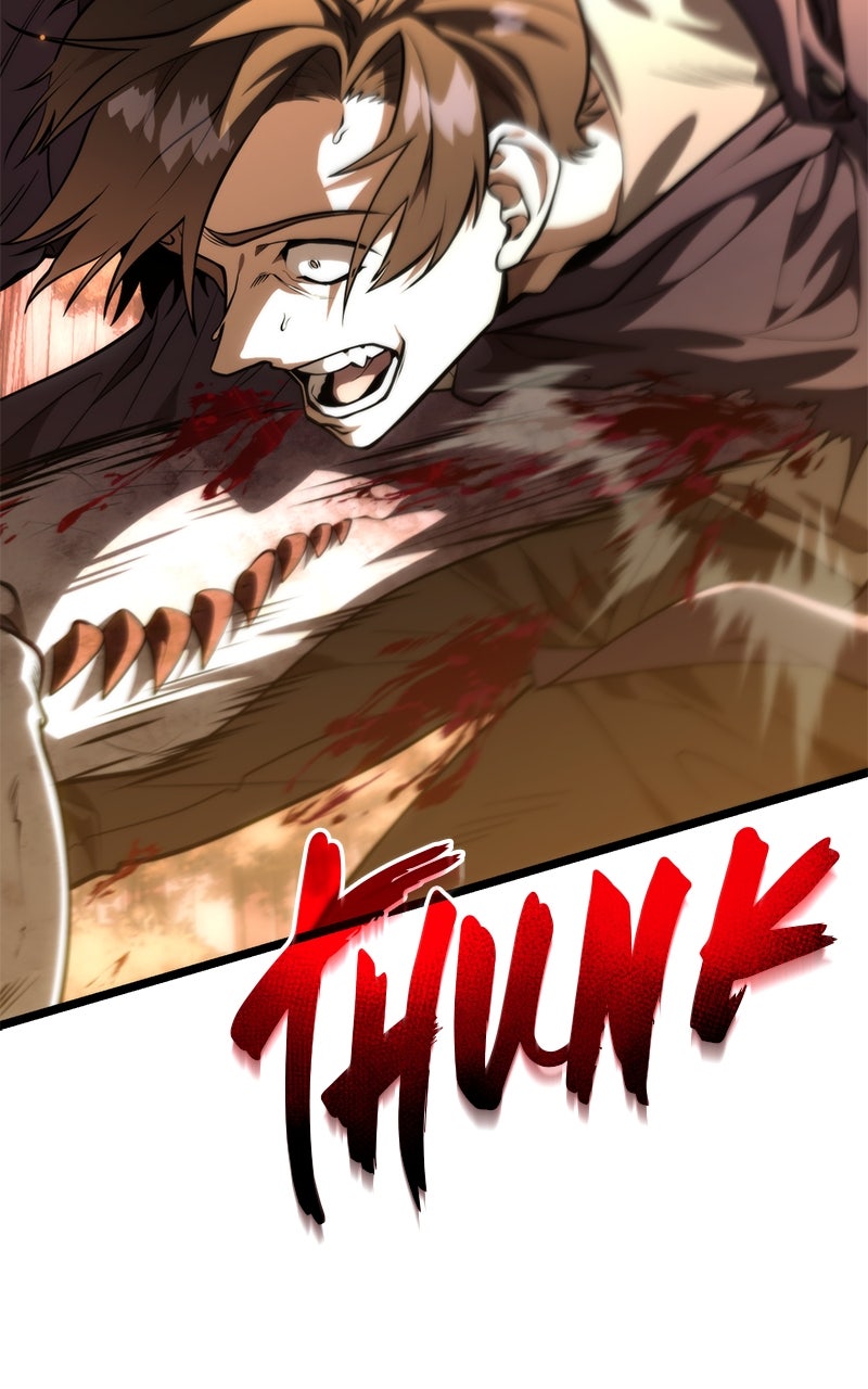Read Reincarnator EN Manga Online