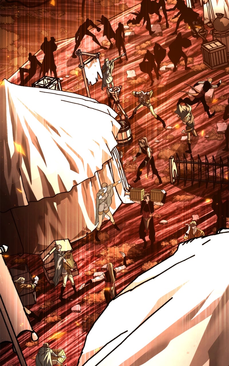 Read Reincarnator EN Manga Online