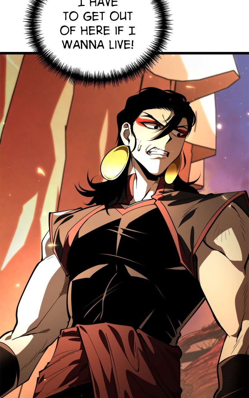 Read Reincarnator EN Manga Online