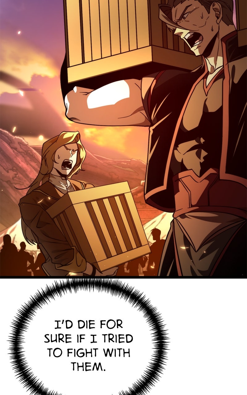 Read Reincarnator EN Manga Online