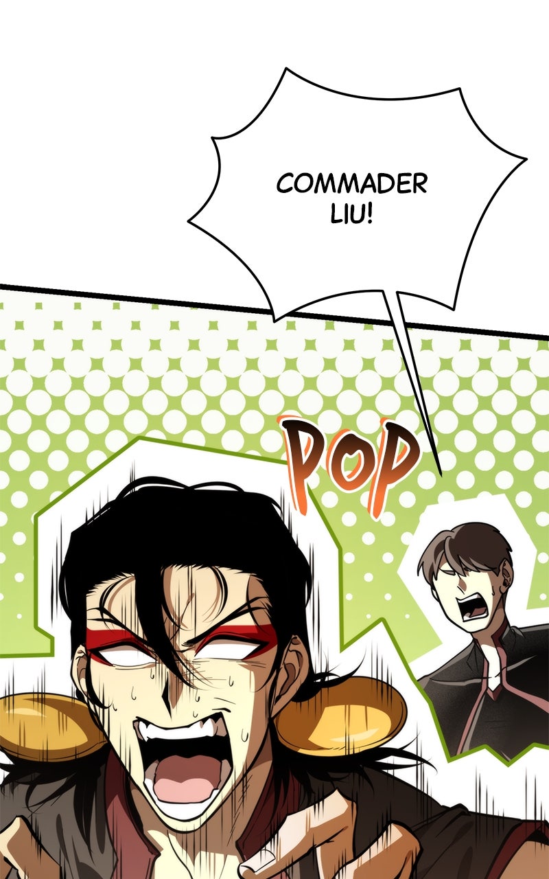 Read Reincarnator EN Manga Online
