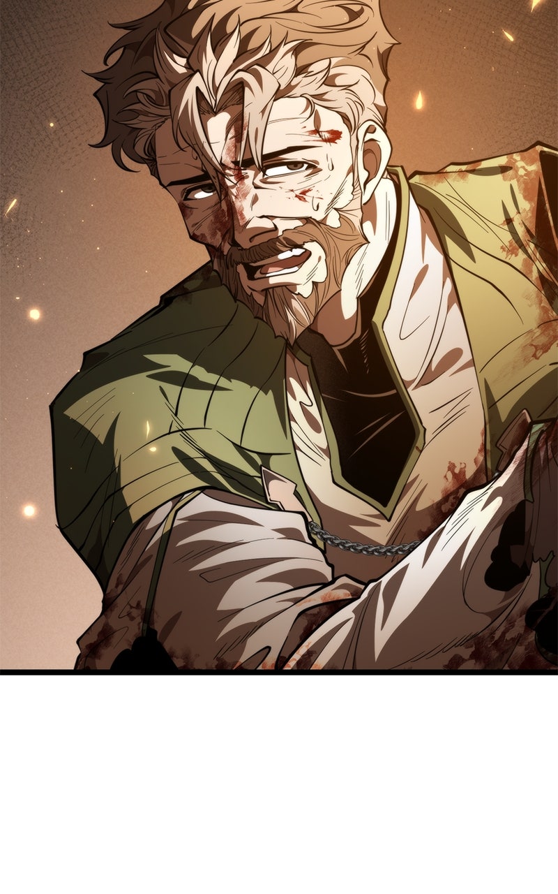 Read Reincarnator EN Manga Online