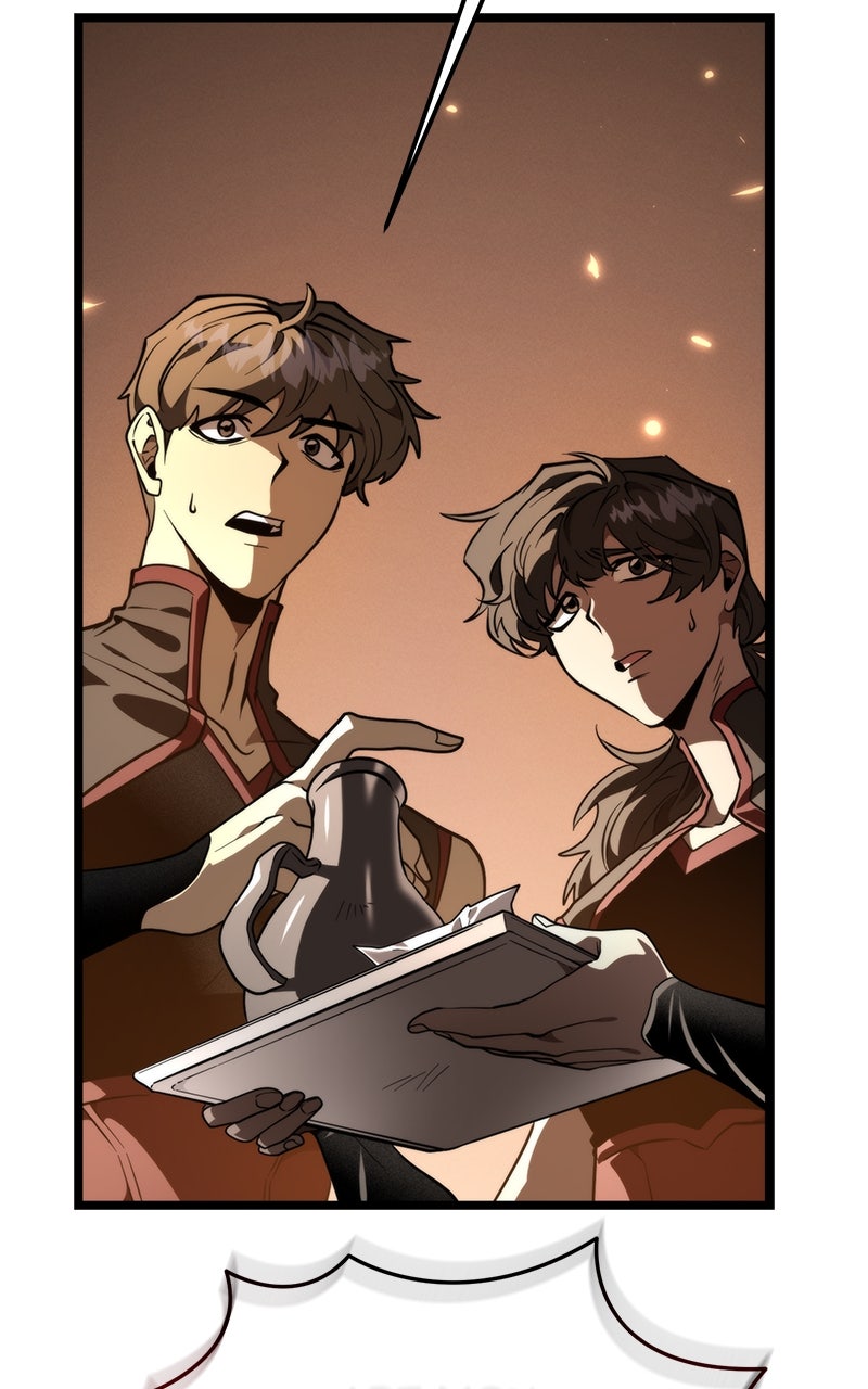Read Reincarnator EN Manga Online