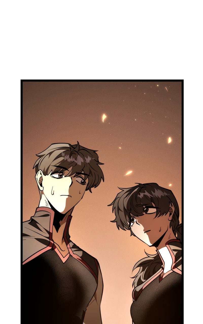 Read Reincarnator EN Manga Online