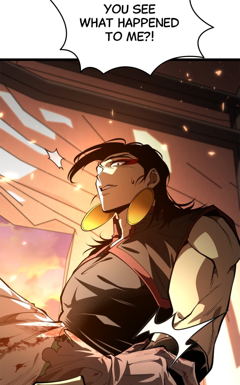 Read Reincarnator EN Manga Online