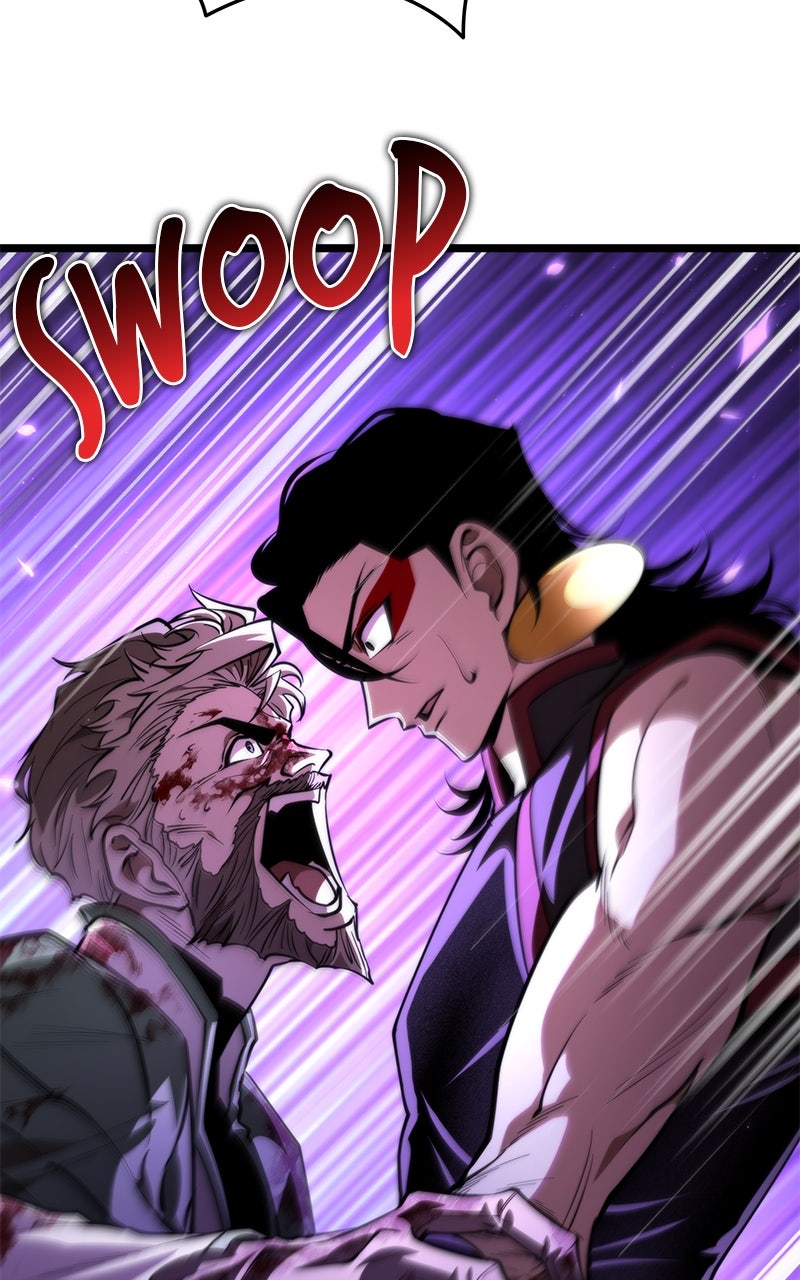 Read Reincarnator EN Manga Online