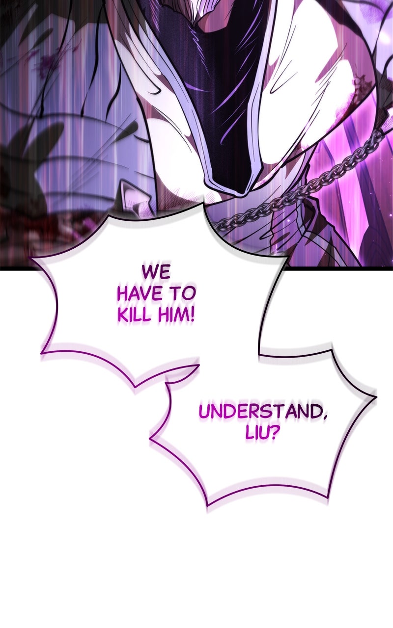 Read Reincarnator EN Manga Online