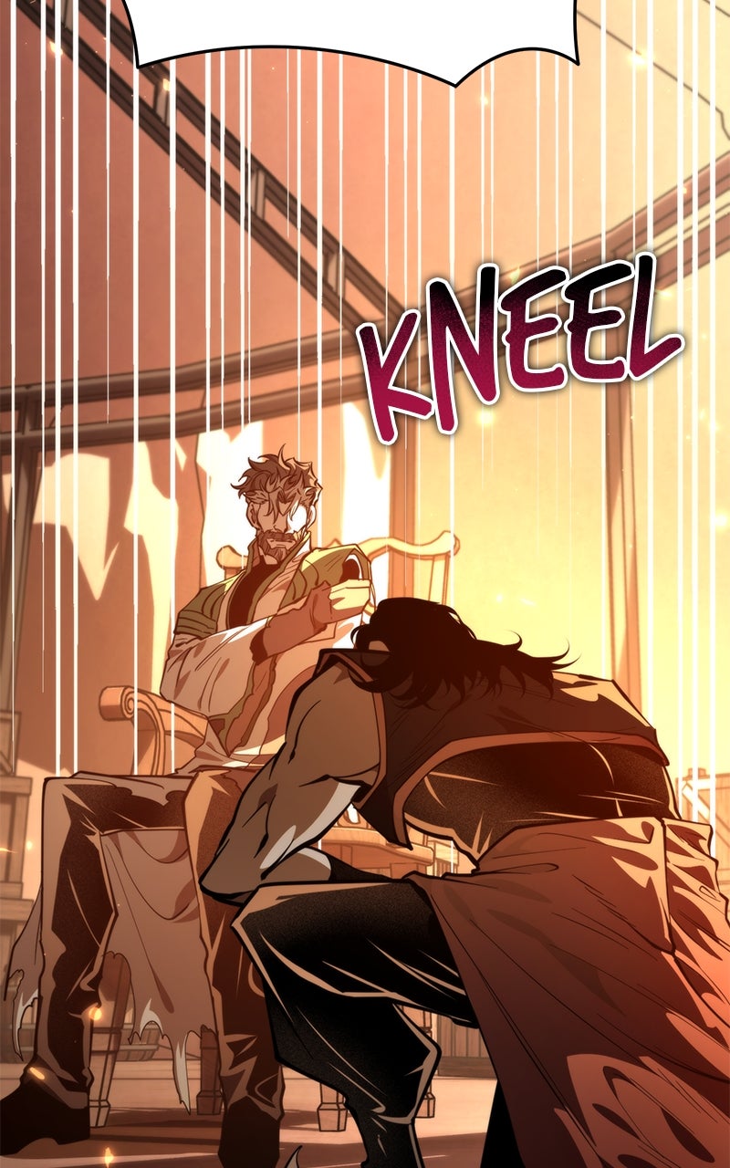 Read Reincarnator EN Manga Online