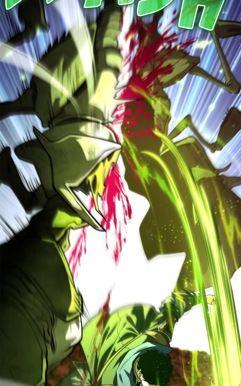Read Reincarnator EN Manga Online