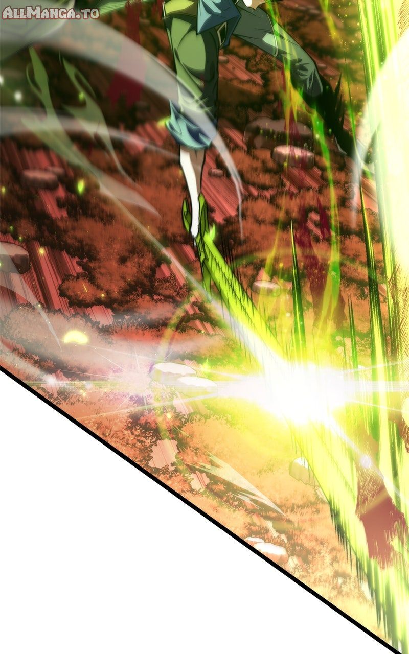 Read Reincarnator EN Manga Online