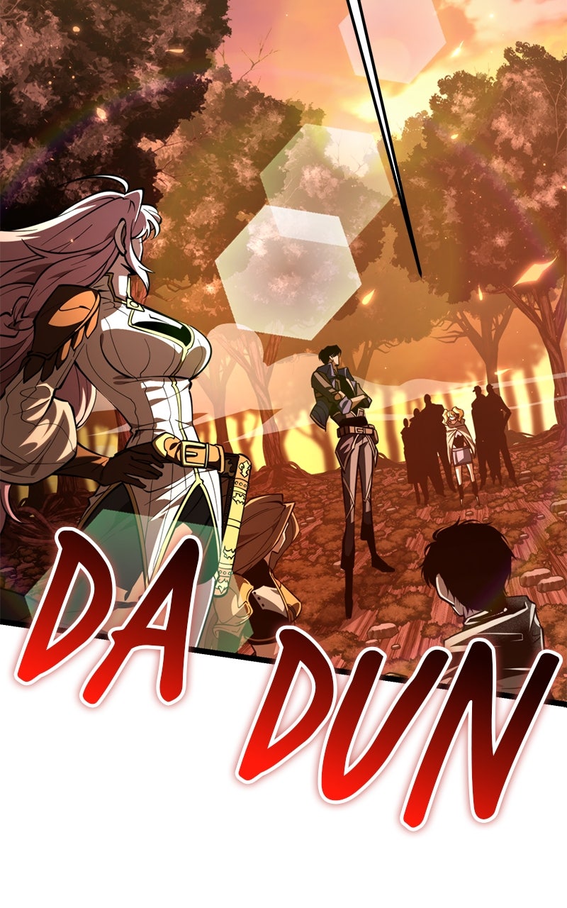Read Reincarnator EN Manga Online