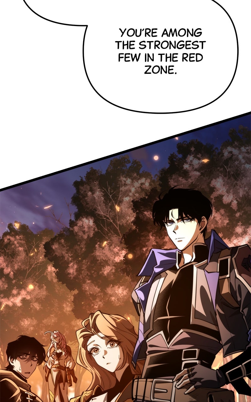 Read Reincarnator EN Manga Online