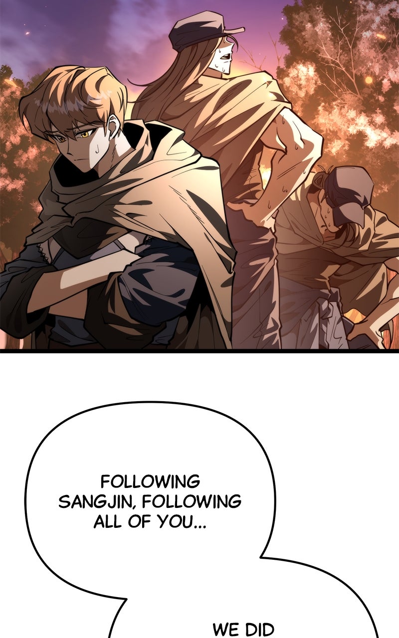 Read Reincarnator EN Manga Online