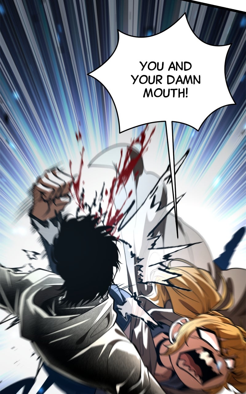 Read Reincarnator EN Manga Online