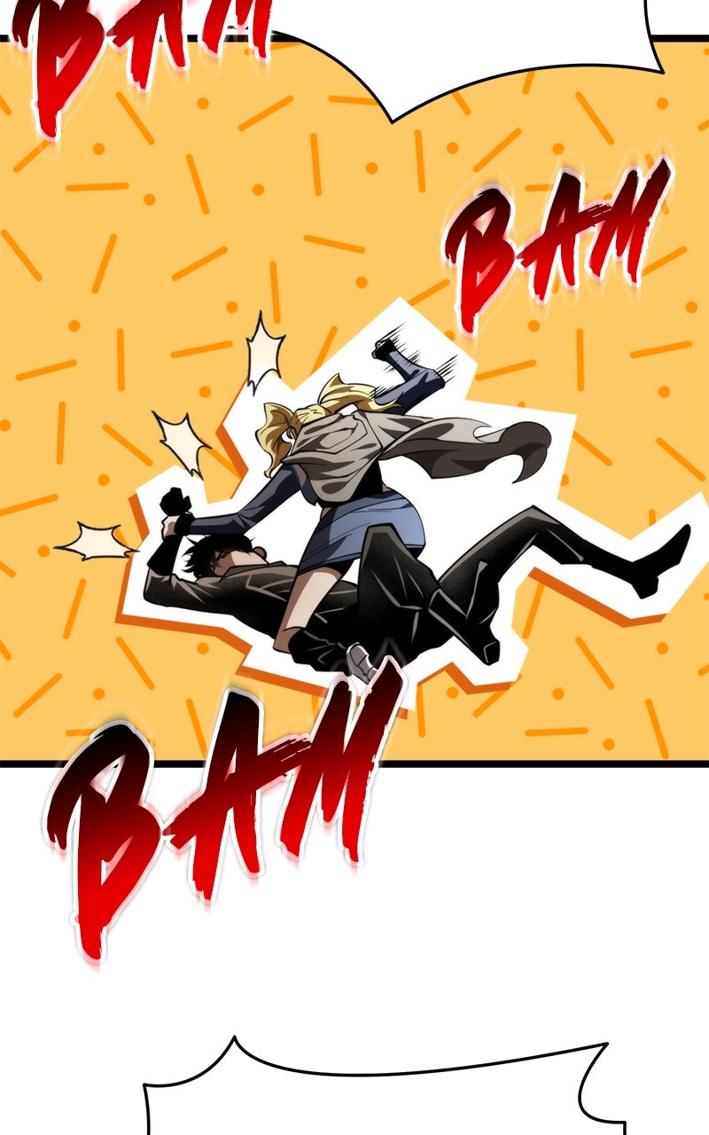 Read Reincarnator EN Manga Online