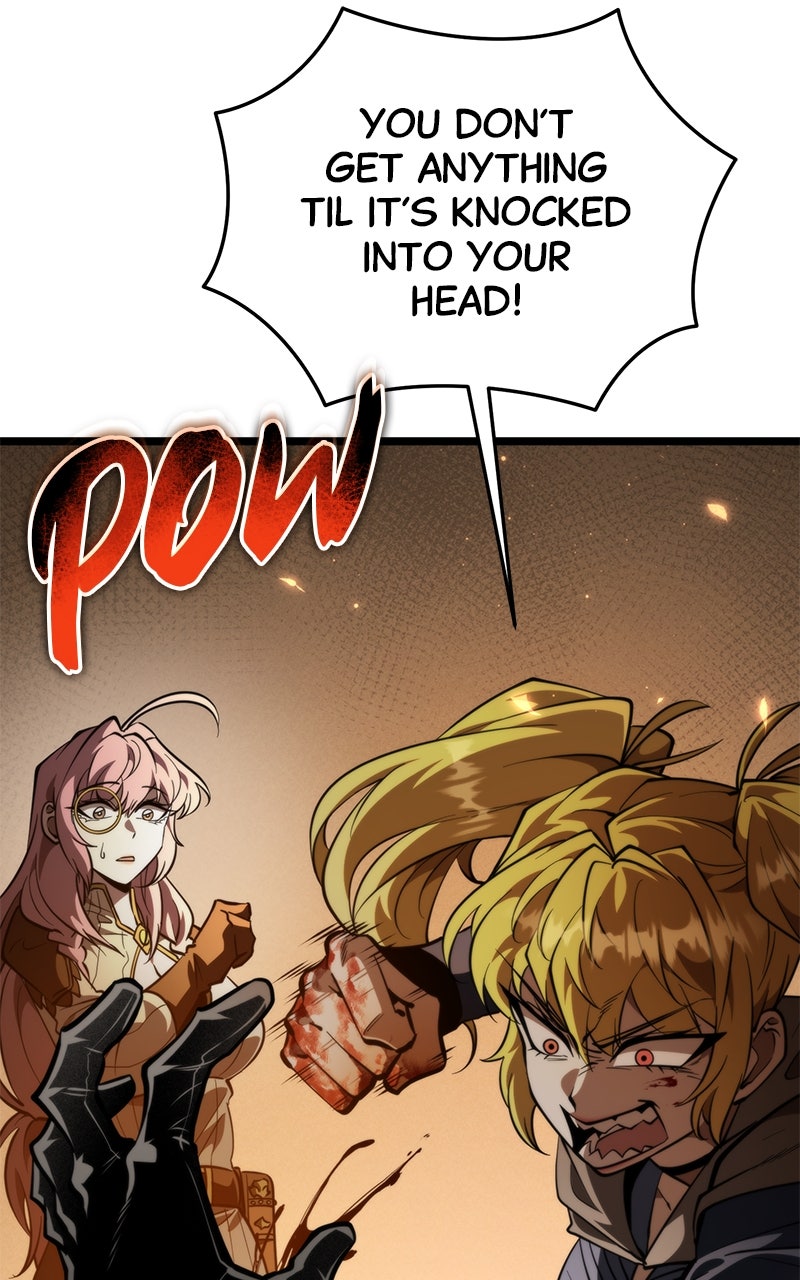 Read Reincarnator EN Manga Online