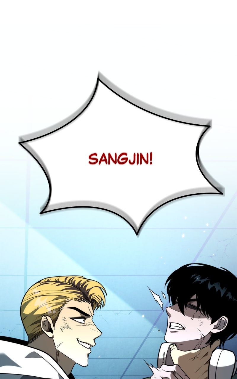 Read Reincarnator EN Manga Online