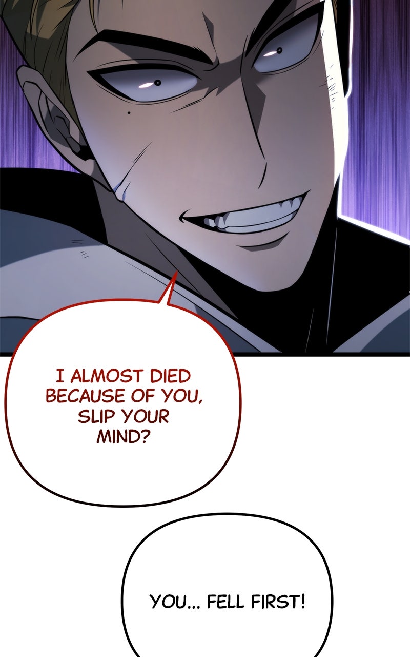 Read Reincarnator EN Manga Online