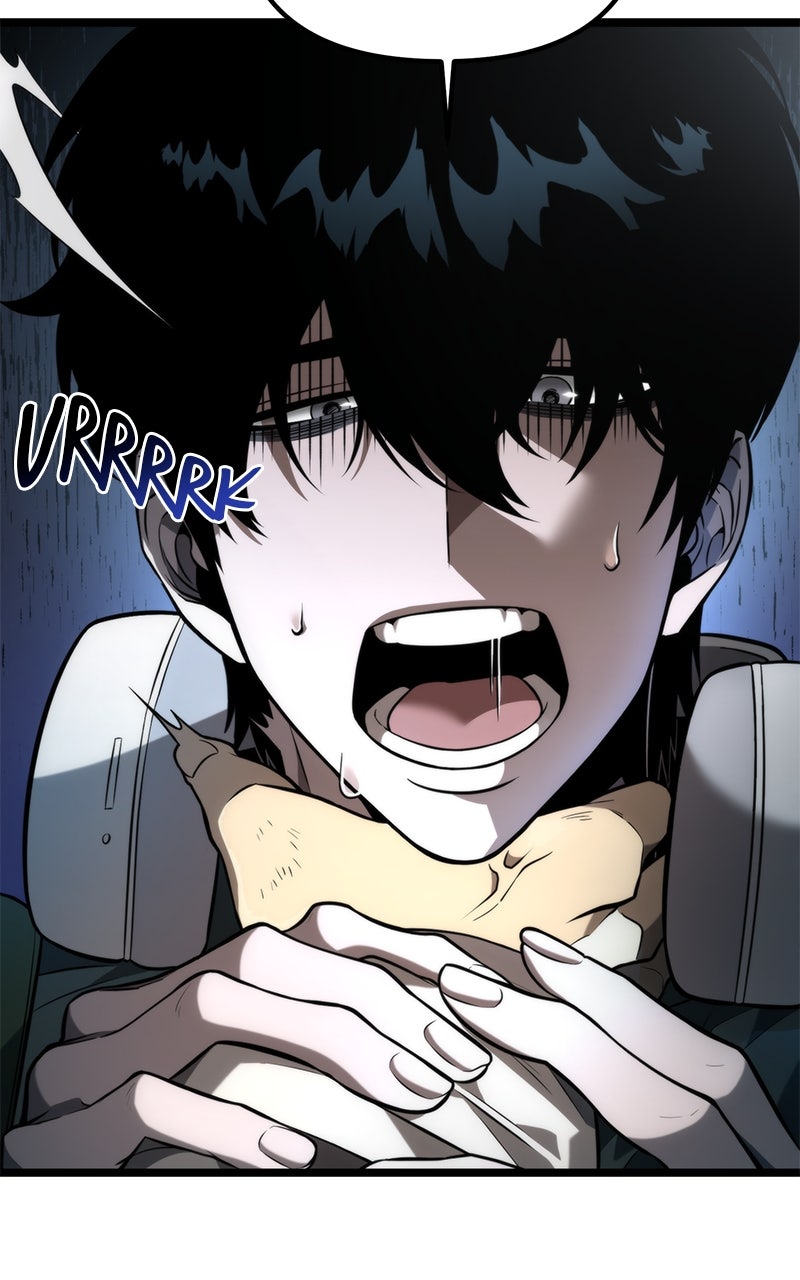Read Reincarnator EN Manga Online