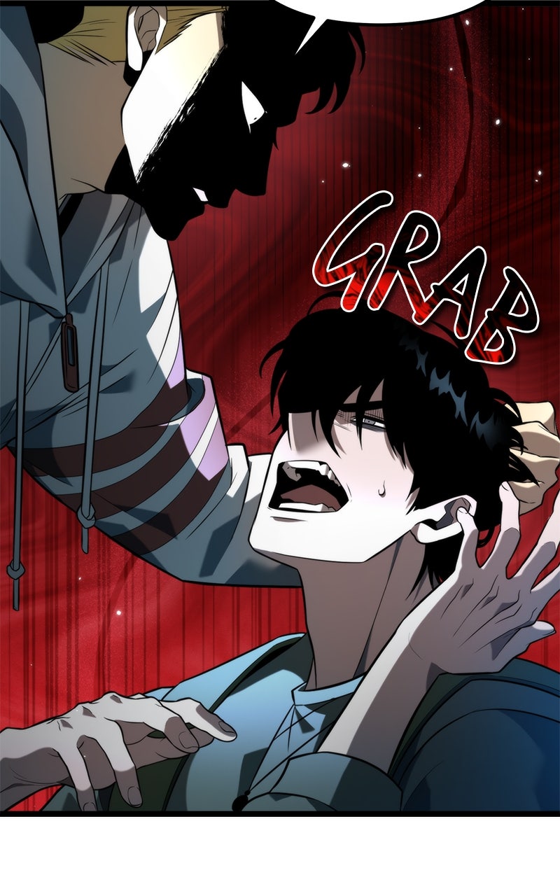 Read Reincarnator EN Manga Online