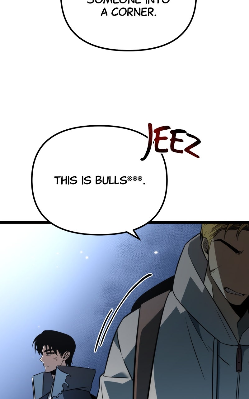 Read Reincarnator EN Manga Online