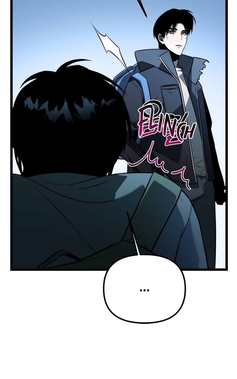 Read Reincarnator EN Manga Online