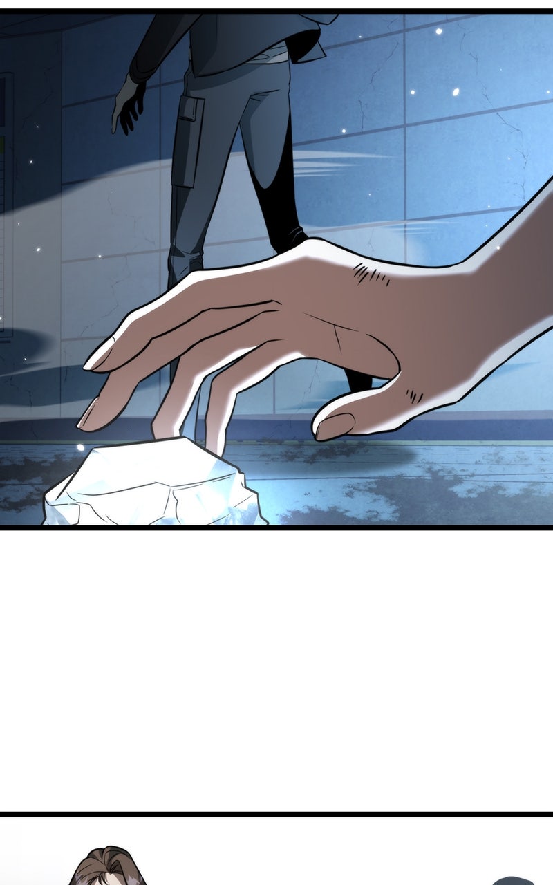 Read Reincarnator EN Manga Online