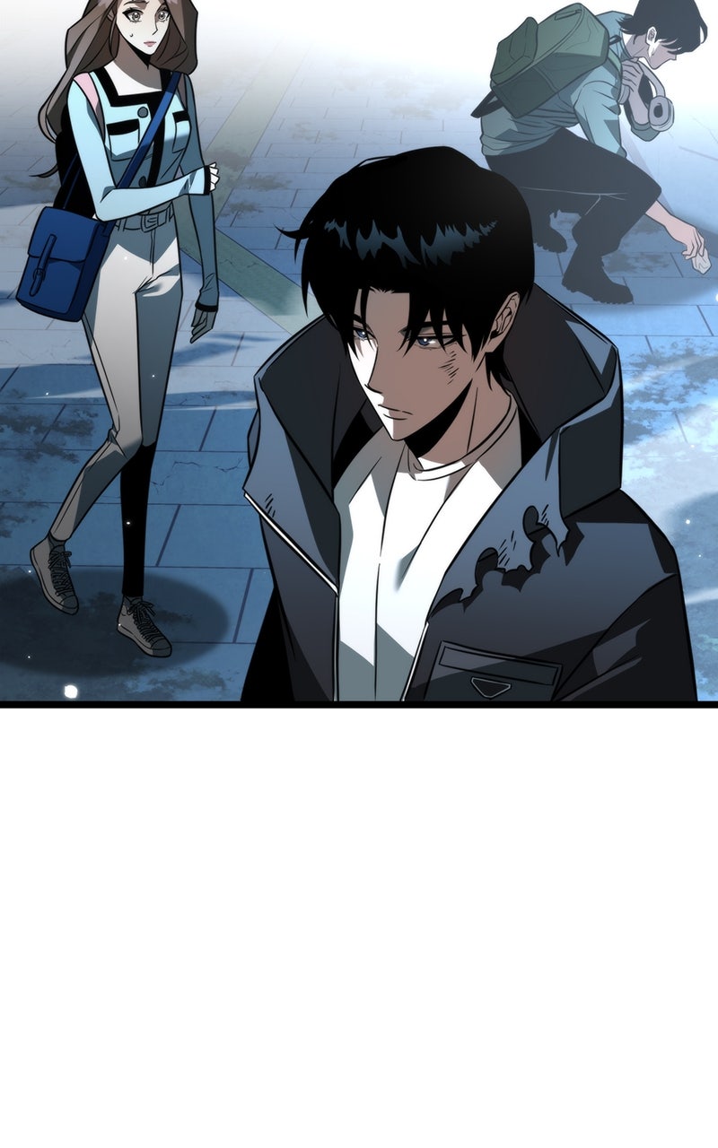 Read Reincarnator EN Manga Online