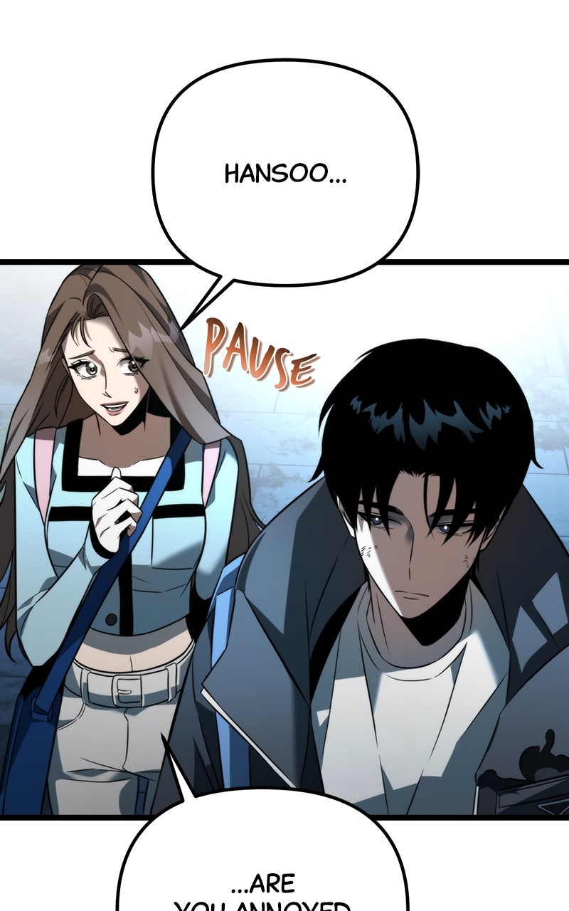 Read Reincarnator EN Manga Online