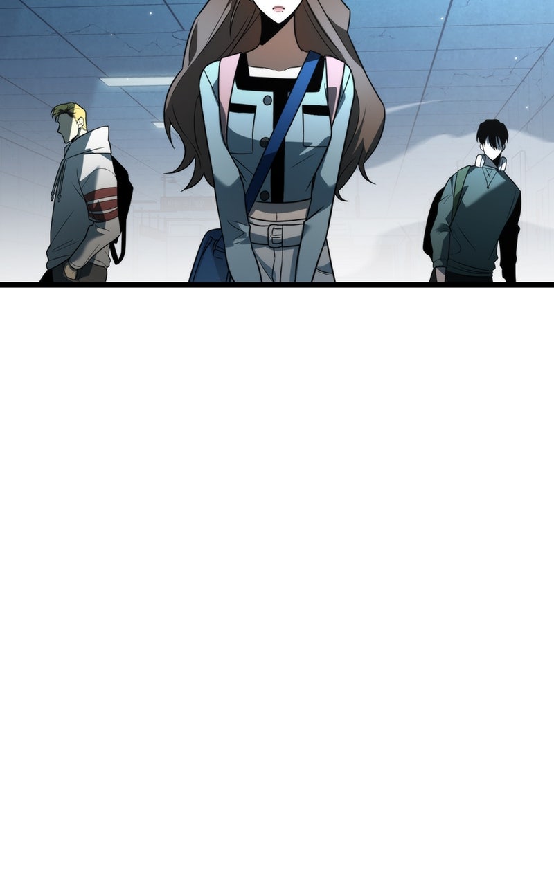 Read Reincarnator EN Manga Online