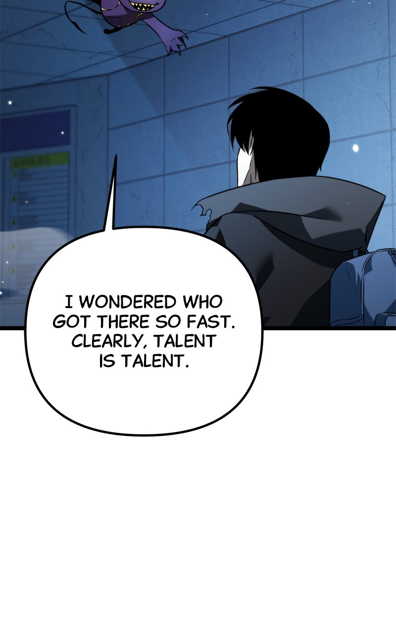 Read Reincarnator EN Manga Online