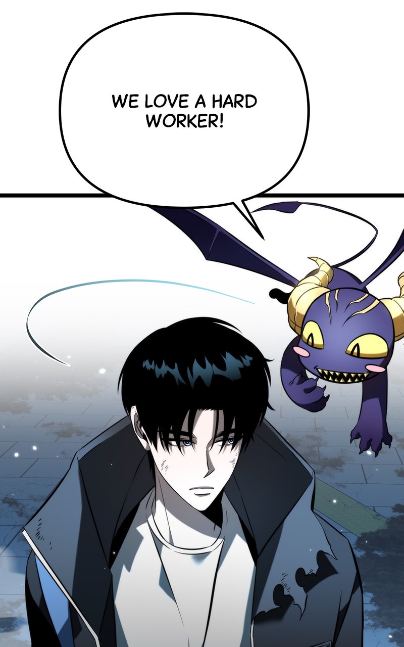 Read Reincarnator EN Manga Online