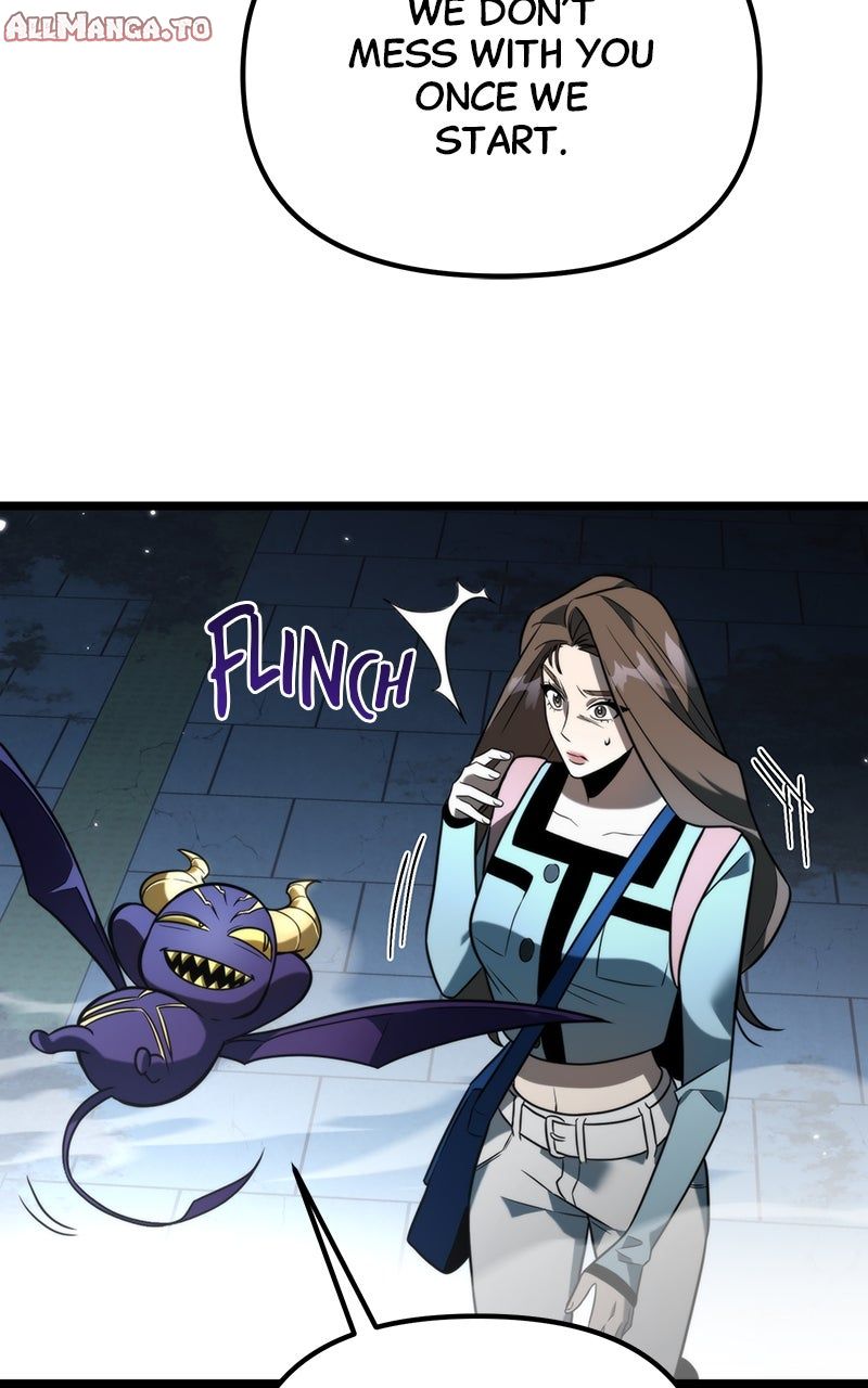 Read Reincarnator EN Manga Online