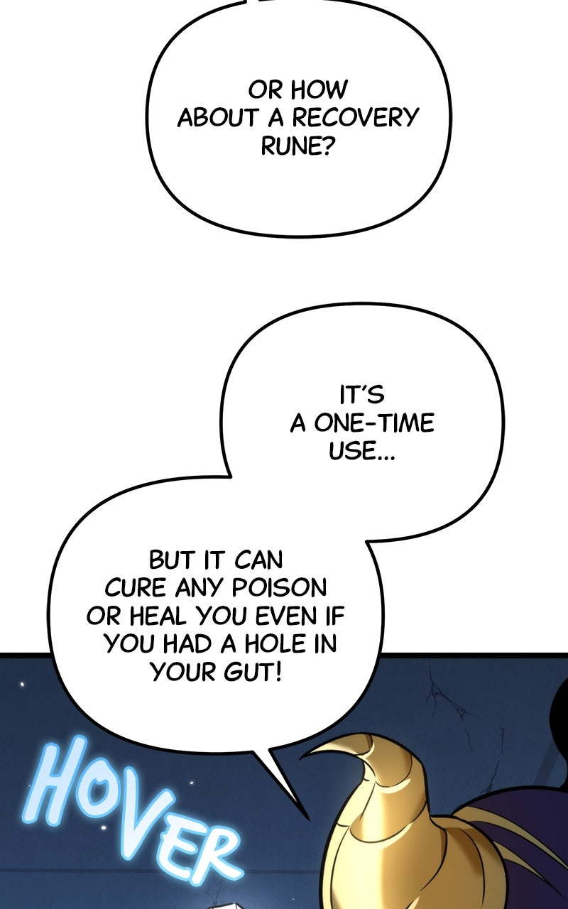 Read Reincarnator EN Manga Online