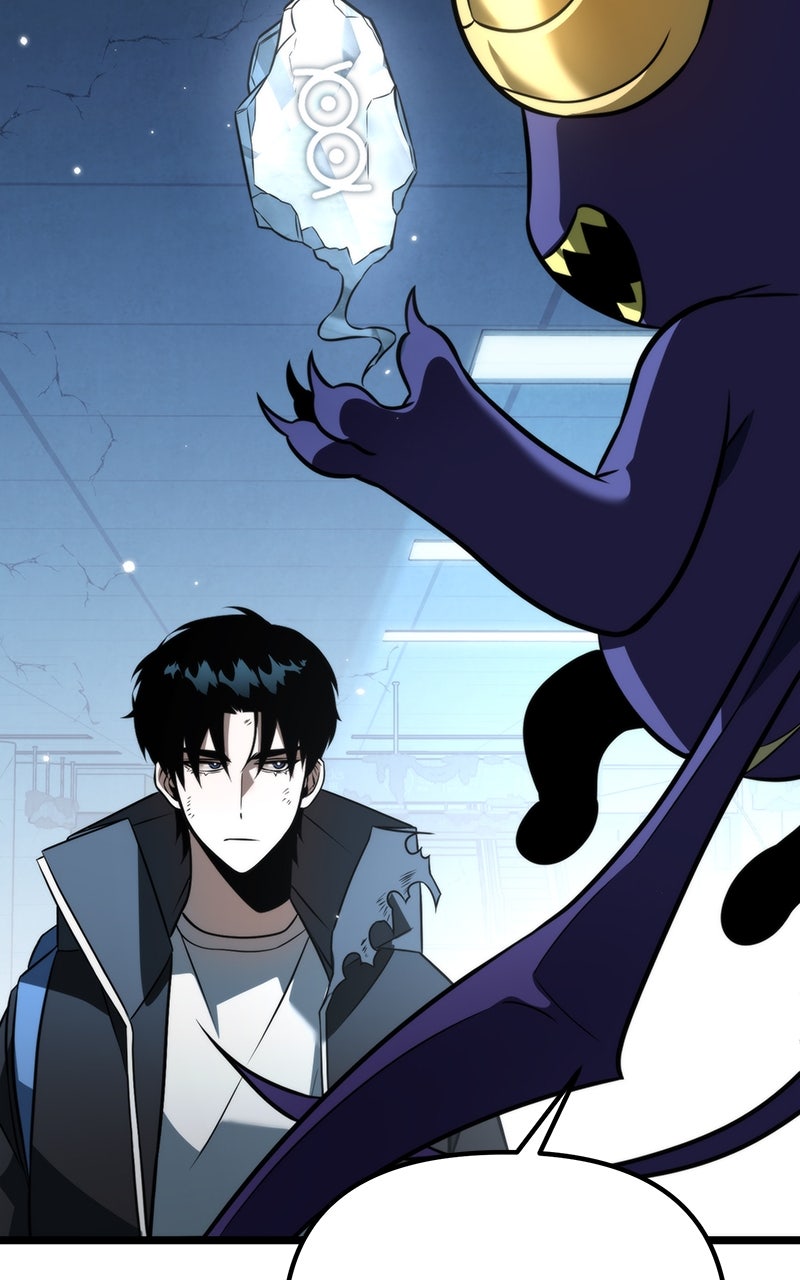 Read Reincarnator EN Manga Online