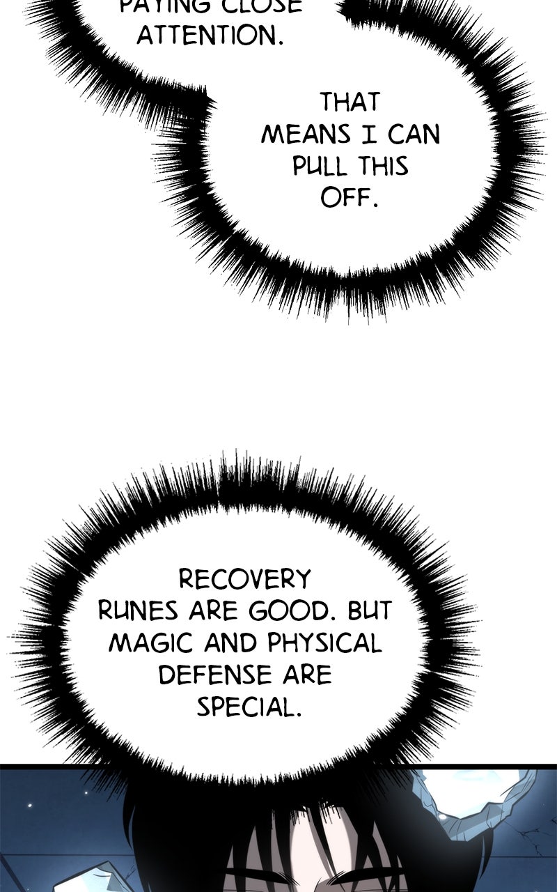 Read Reincarnator EN Manga Online