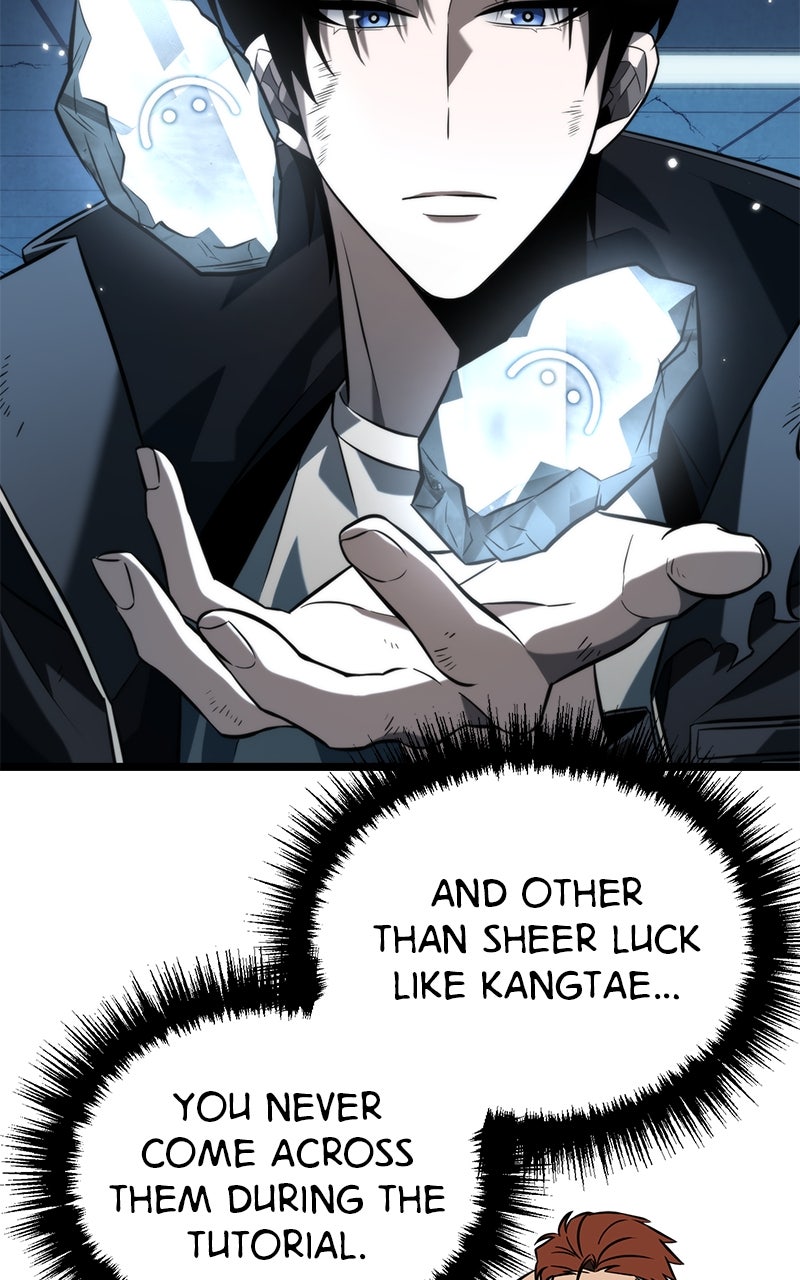 Read Reincarnator EN Manga Online