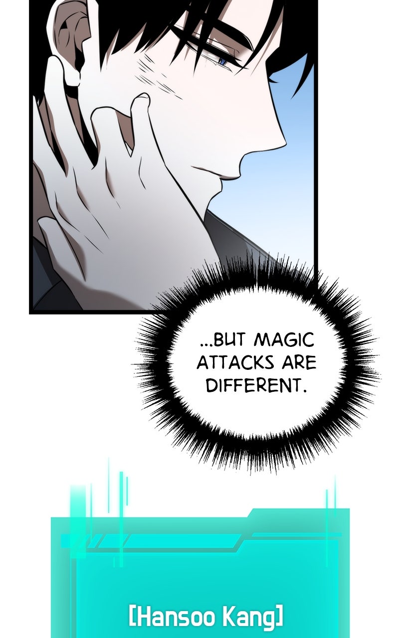 Read Reincarnator EN Manga Online