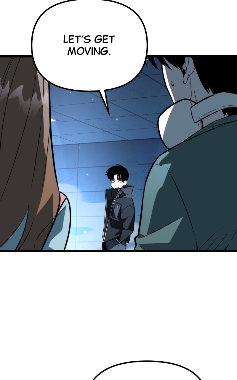 Read Reincarnator EN Manga Online