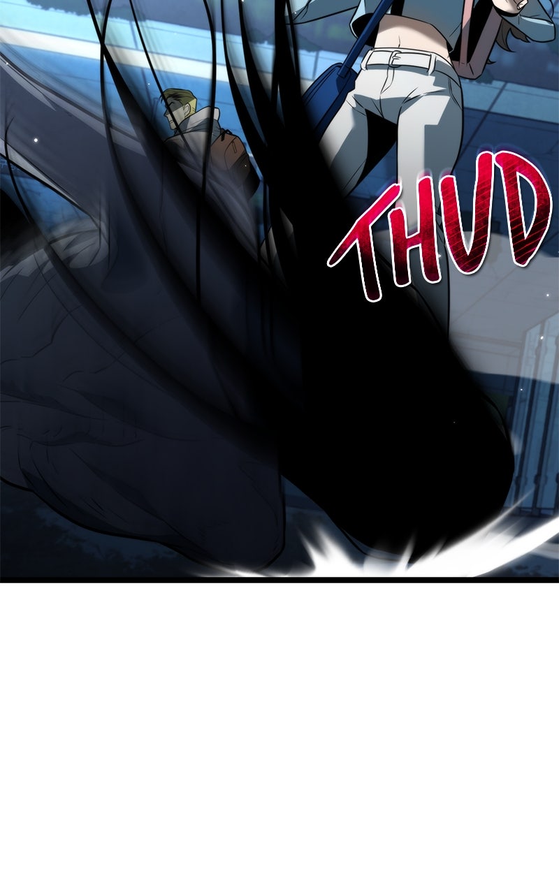 Read Reincarnator EN Manga Online