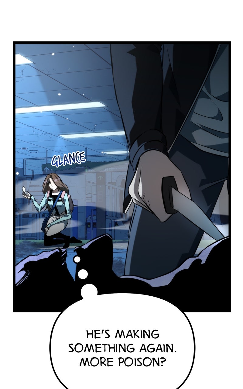 Read Reincarnator EN Manga Online
