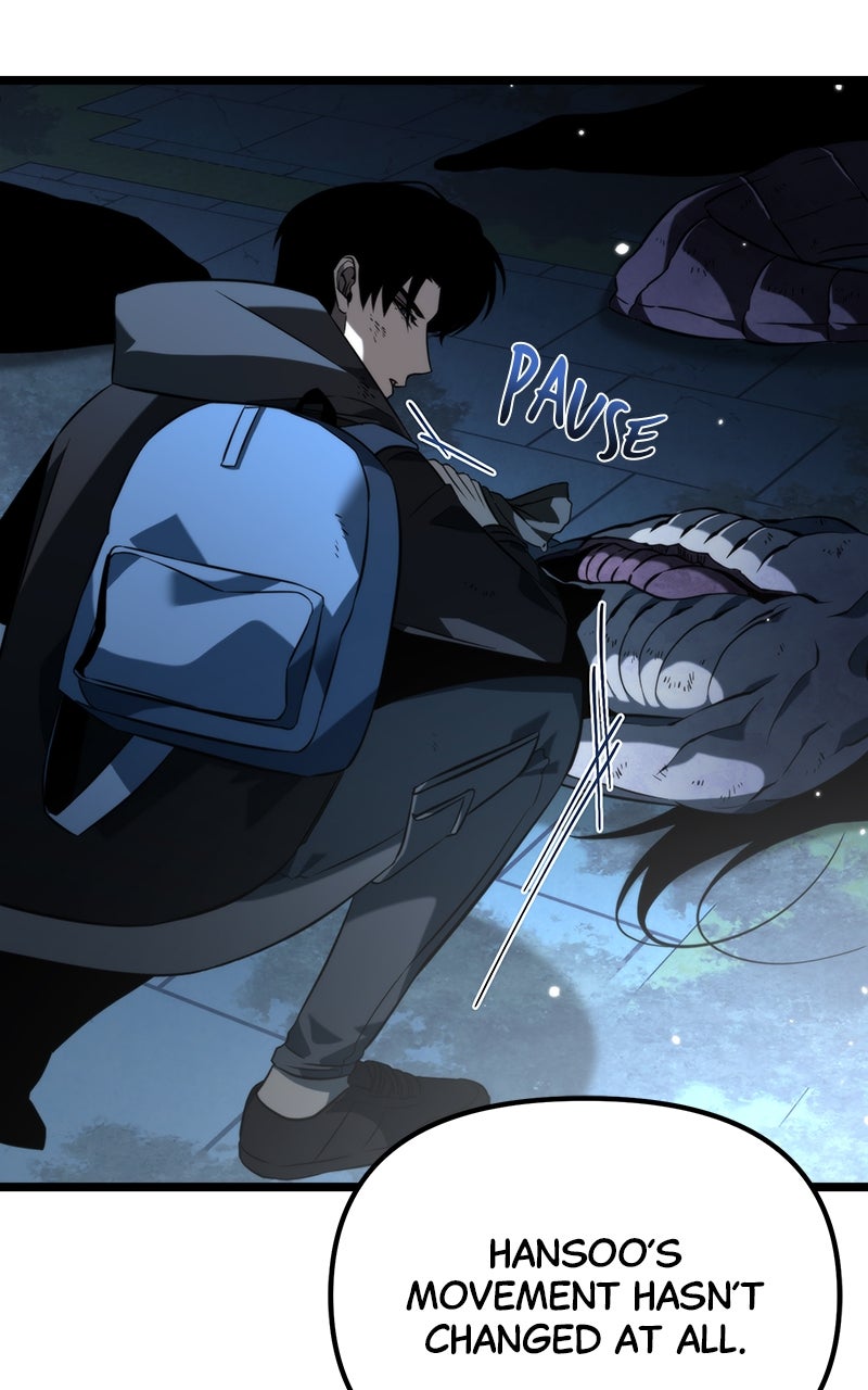 Read Reincarnator EN Manga Online