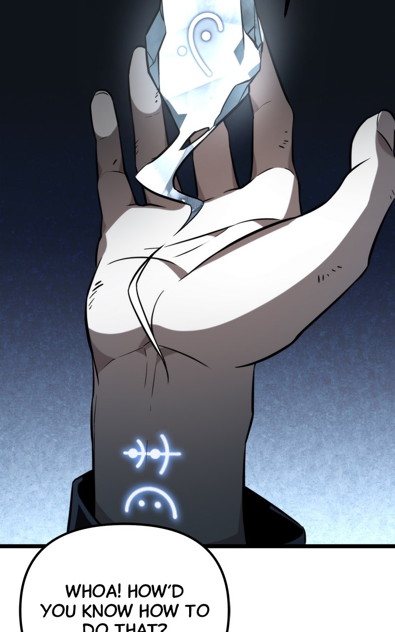 Read Reincarnator EN Manga Online