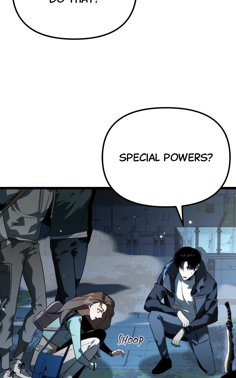 Read Reincarnator EN Manga Online