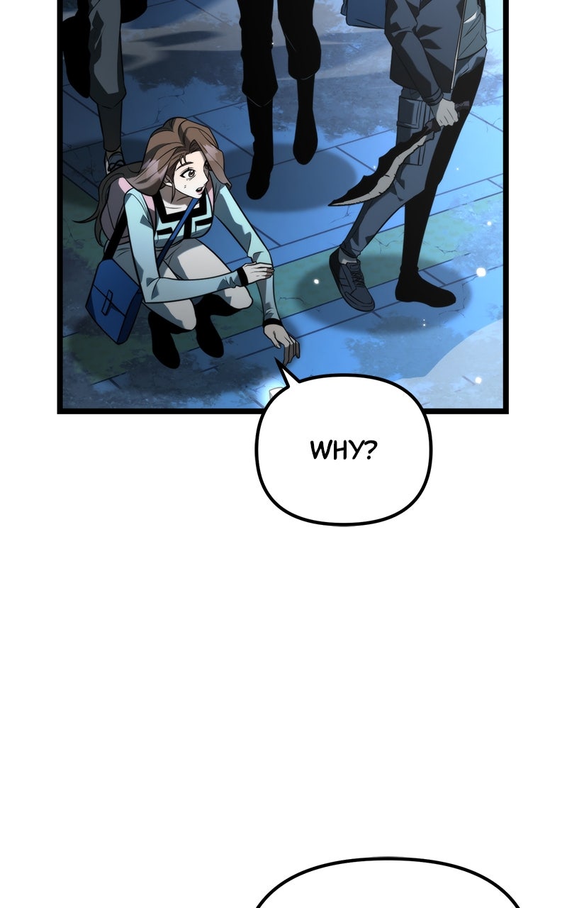 Read Reincarnator EN Manga Online