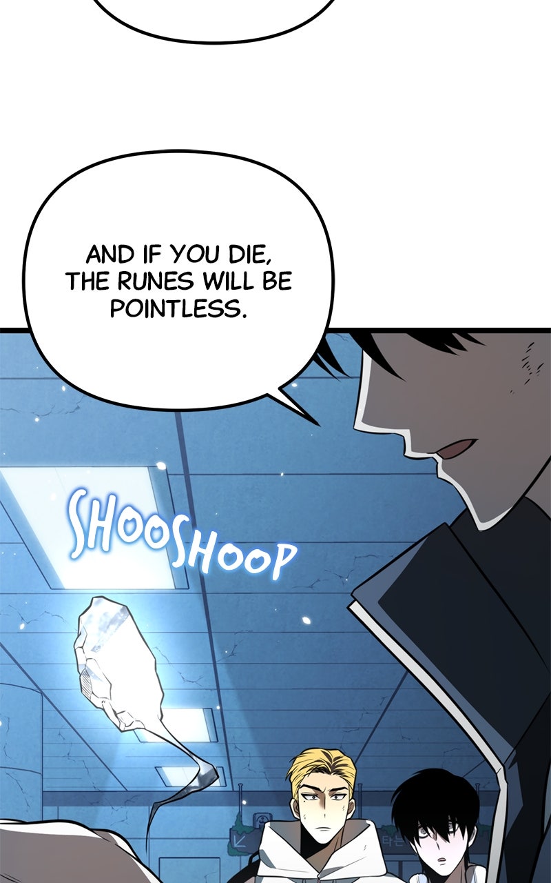 Read Reincarnator EN Manga Online