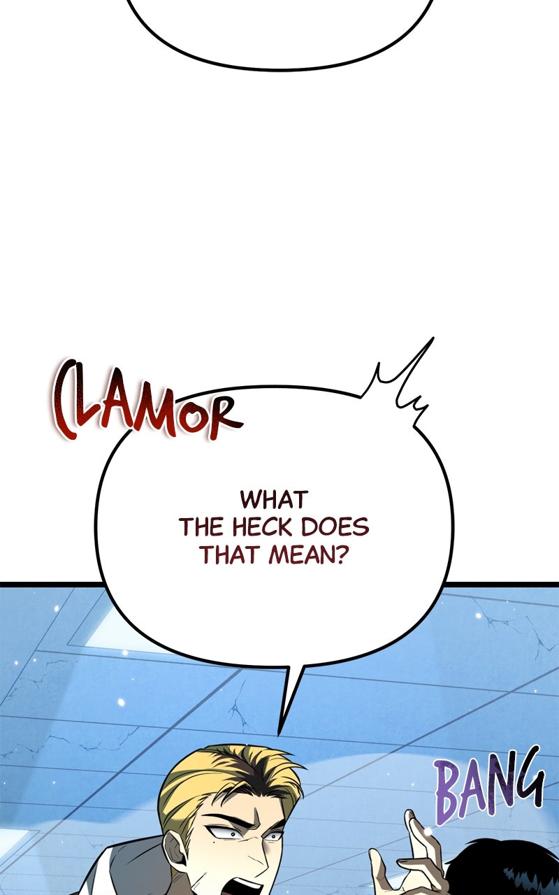 Read Reincarnator EN Manga Online