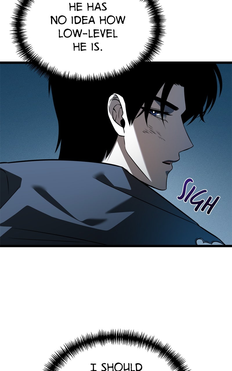 Read Reincarnator EN Manga Online